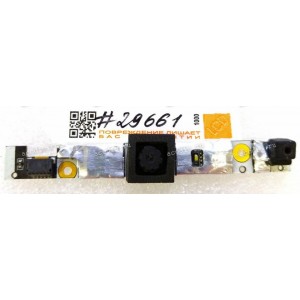 Camera Dell XPS m1730 (p/n: PK4000UX00  BN4R14VVK-082)