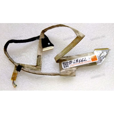 Camera cable Samsung  N130, N140, N143, N145, N148, N150, N210, NB30 (p/n: BA39-00895A, BA39-00896A, BA39-00906A, BA39-00925A, BA39-00949A, BA39-00969A)