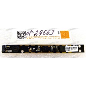 Camera Asus X705NA, X705UQ, X751YI, X751NV, X705UB, X705UF, P2440UQ, X705UA, X751NA, X751SV, X705UD, X751BP(p/n:4081-00057900)