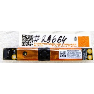 Camera Asus X53S K54LY X54H K43 (p/n:04G6200086K1, 04G6200086K0)