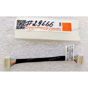 Power Button cable Asus N750JV 10P (p/n:14004-02040100)