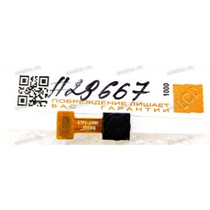 Camera Lenovo Tab 2 A7-30 (p/n:5C28C00387 5C28C00388)