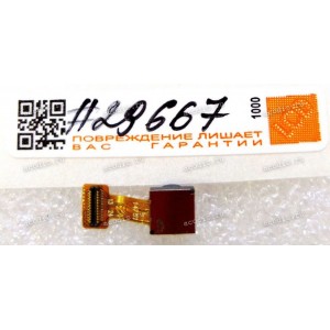 Camera Lenovo Tab 2 A7-30 (p/n:5C28C00387 5C28C00388)