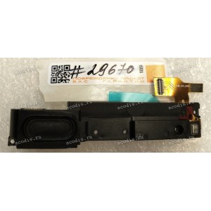 Speaker Lenovo Yoga 2 10 Tablet (p/n: 5SB9A6MXFK)