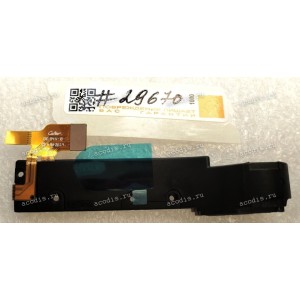Speaker Lenovo Yoga 2 10 Tablet (p/n: 5SB9A6MXFK)