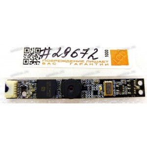 Camera Asus F3J ,F3T, F3K (p/n:GK2M811008F) 

