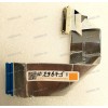 LCD LVDS FFC шлейф мониторный 30 pin обратный, шаг 1.0 mm, длина 177mm Asus A6420  (p/n:14010-00016700) 