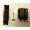 Speakers DNS W270BZQ L&R (p/n:QT-6018AW-1)
