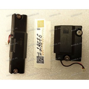 Speakers DNS W270BZQ L&R (p/n:QT-6018AW-1)