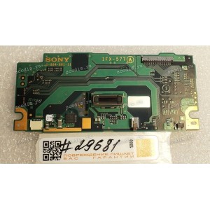 Card Reader Board Sony VPCZ21V9E , VPCZ21V9F (p/n:A1835647A)