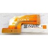HDD SATA cable Sony VPC-SE , FPC SSD SATA 7,5 см 1x SATA 1x 60p (p/n: A1854739A)