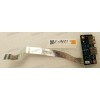 USB board & cable HP 250 G3, 2xUSB 2.0 (p/n: 455MKK32L01, ZSO51 NBX0001JX00)