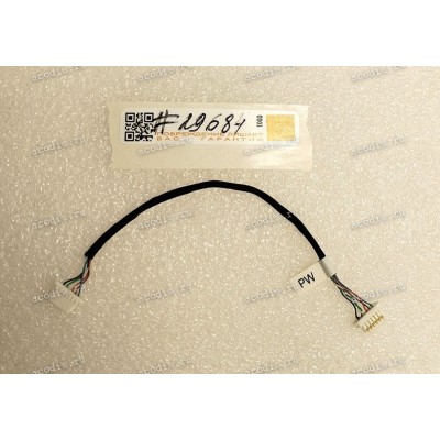 Power board cable Asus VM40B , 6P (p/n:14004-01760200)