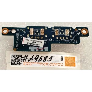 USB board HP Compaq Presario C700 (p/n:DC02000FR00  4559GN32L01)