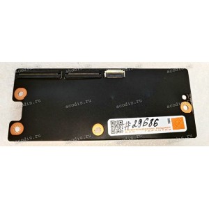 USB board Asus ZN220IC IO  Rev:1.2(плата расширения портов)