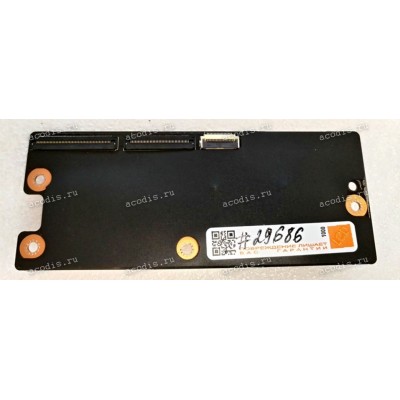 USB board Asus ZN220IC IO  Rev:1.2(плата расширения портов)