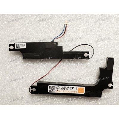 Speakers Lenovo Ideapad 330-15AST,  320-15AST, L&R (p/n: PK23000PRG0, PK23000PRV0)