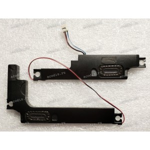 Speakers Lenovo Ideapad 330-15AST,  320-15AST, L&R (p/n: PK23000PRG0, PK23000PRV0)