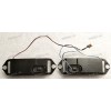 Speakers Acer Extensa EX2519, 2519, 2508, ES1-531E, ES1-512, 2530-C2QF (p/n:EA53 023.4003M.0011)