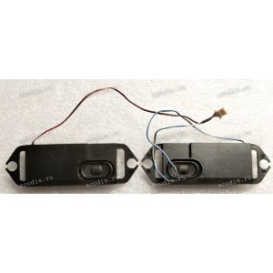 Speakers Acer Extensa EX2519, 2519, 2508, ES1-531E, ES1-512, 2530-C2QF (p/n:EA53 023.4003M.0011)