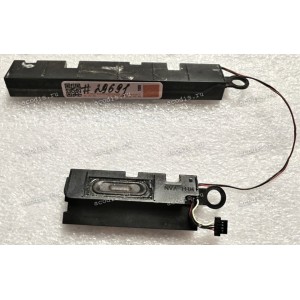 Speakers DNS Gamer TWH-N12E-GE (p/n: 0133807  3KTWCSAST00 )