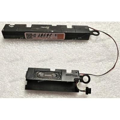 Speakers DNS Gamer TWH-N12E-GE (p/n: 0133807  3KTWCSAST00 )