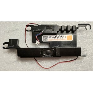 Speakers HP Pavilion 250, 255, G3, 15-R ,15-G, 15-S, L&R (p/n: 749653-001 PK23000NZ00)