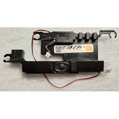 Speakers HP Pavilion 250, 255, G3, 15-R ,15-G, 15-S, L&R (p/n: 749653-001 PK23000NZ00)