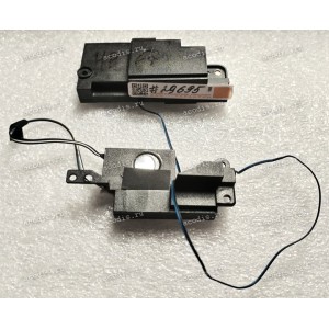 Speakers HP 630 CQ Compaq SellZone ,cq 57, L&R (p/n: 57647315-001)