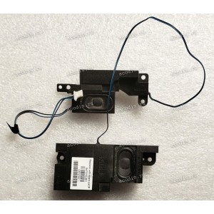 Speakers HP 630 CQ Compaq SellZone ,cq 57, L&R (p/n: 57647315-001)