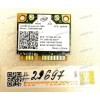 WLAN Mini PCI-E U.FL Intel Wireless-N 7260 WP2_2X2_PCIE_HMC/Bluetooth, model: 7260HMW BN (p/n:145866521)