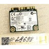 WLAN Mini PCI-E U.FL Intel Wireless-N ABGN 6235 JAKCON,model: 6235ANHMW (p/n:145846011M)