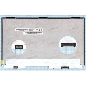 B133ZAN02.1 (шаг 0,4 мм, узкая, 72% +) 3840x2160 LED 40 пин slim new B133ZAN02.1 (шаг 0,4 мм, узкая, 72% +) 3840x2160 LED 40 пин slim new