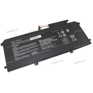 АКБ Asus UX305 (11.4V 45WH) (Prod. C31N1411) OEM new