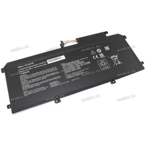 АКБ Asus UX305 (11.4V 45WH) (Prod. C31N1411) OEM new АКБ Asus UX305 (11.4V 45WH) (Prod. C31N1411) OEM new