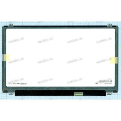 LP156UD1-SPA2 3840x2160 LED 40 пин slim new