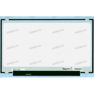 N173FGA-E44 1600x900 LED 30 пин slim new