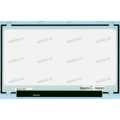N173FGA-E44 1600x900 LED 30 пин slim new