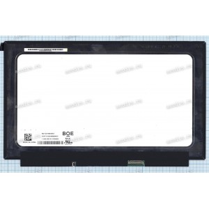 NV133FHM-N62 (узкая, 72%) 1920x1080 LED 30 пин slim new