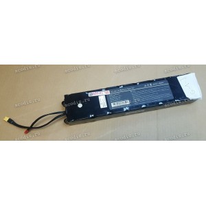 АКБ Digma HF8.5-8-ST для электросамоката HA113 36V 7.8Ah 280.8Wh 1550g (SP10105, UN38,3 MSDS)