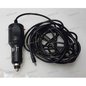 Автоадаптер Digma FreeDrive 208 Night FHD, FreeDrive 208 DUAL (DC-FD208N_5V_/_1A) FD208 (SP10231)
