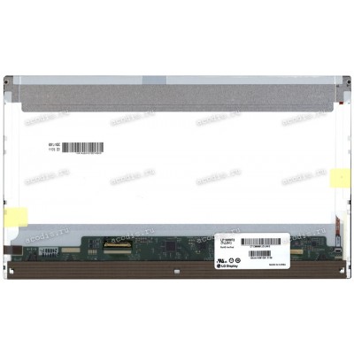 LP156WF2-TLA1 1920x1080 LED 40 пин  new