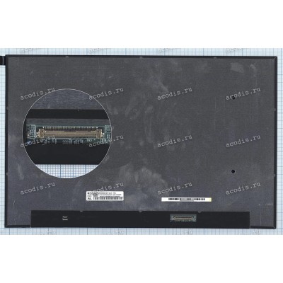 NE160QDM-NY1 (узкая, 165Hz, 76% +) 2560x1600 LED 40 пин semi-slim new