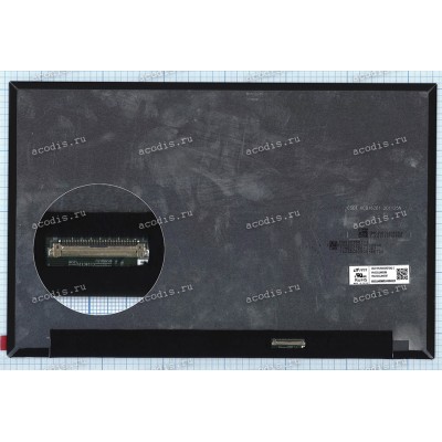 MNG007DA1-1 (узкая, 165Hz, 74% +) 2560x1600 LED 40 пин semi-slim new