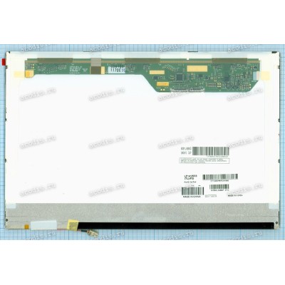 LP141WX3-TLP2 1280x800 1 ccfl 30 пин  new