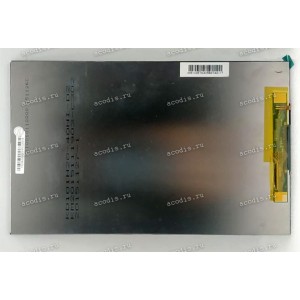 KD101N28-40NI-D2 (для Lenovo MIIX310) 1280x800 LED 40 пин  NEW