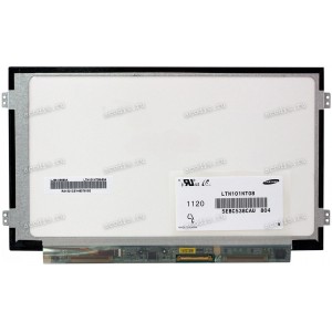 LTN101NT08 1024x600 LED 40 пин slim NEW