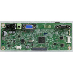 Mainboard AOC 23,8" 1920x1080 24B2XD (715G9620-M0B-B03-0H4T) (E88441) (chip TSUMO88KDT9-1) V003