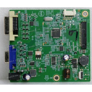 Mainboard AOC 21,5" 1920x1080 I2280SWD (215LM00058) (715G7277-M0B-003-004F) (TSUMU59LHN-1) V004