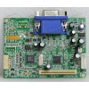 Mainboard ViewSonic 19,0" 1280x1024 VA916 (VS11886) (E170968) (REV:0.01) (REALTEK RTD2120L)